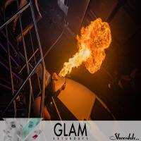 Glam Saturdays at Shooshh Nightclub