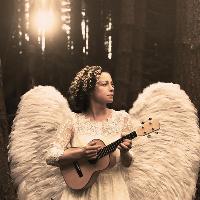 Kate Rusby at Christmas