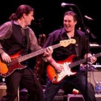 Billy Walton Band at The Bourne Music Club