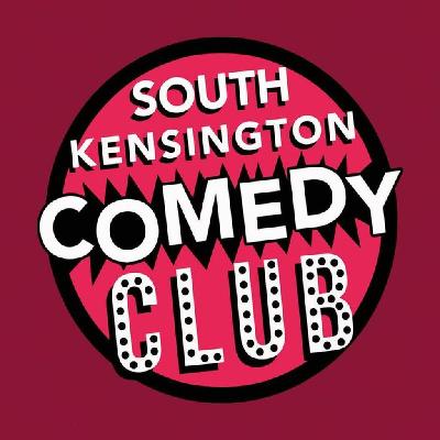 Stand Up Comedy (The Early Sunday Evening Show)
