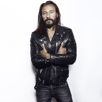 Bob Sinclar at Mansion