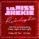 REDLIGHT: LIGHTS DOWN LOW w/ LIL MISS JACKIE Event Title Pic
