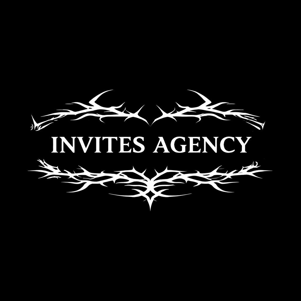 Invites Agency Presents: JOKA, GIBBY, STALKER and more...