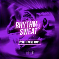 Rhythm N Sweat Sat 7th November at Duo Clapham