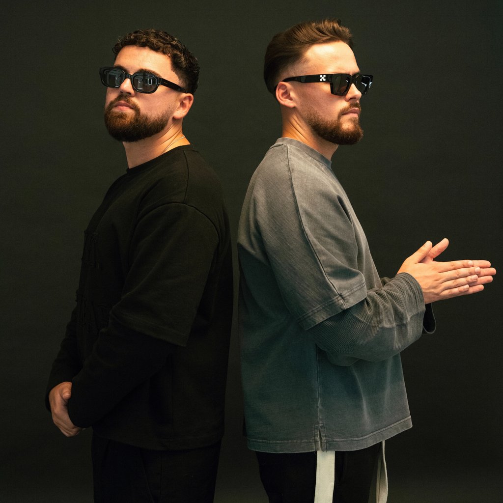 WYLD: Ryan Resso B2B Chopper - Open to Close [Birmingham] at LAB11, Birmingham