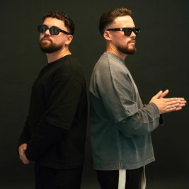 WYLD: Ryan Resso B2B Chopper - Open to Close [Birmingham]