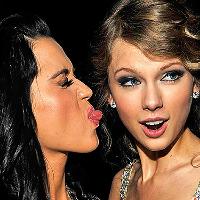 Club de Fromage - Katy & Taylor Bury The Beef! at Islington Academy