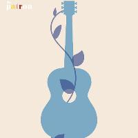 Monday Night Acoustic Club at The Patron NQ