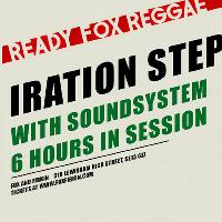 Iration steppas Sound System in Lewisham Iration steppas Sound System in Lewisham