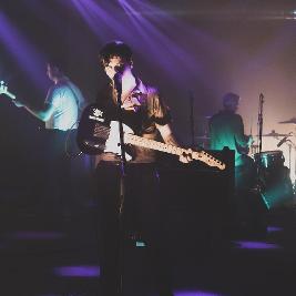 Declan Welsh & The Decadent West Blackpool