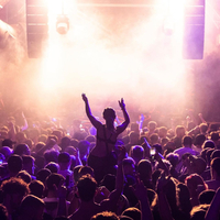 House:Techno . Warehouse Session! LAST FREE TICKETS at Egg London