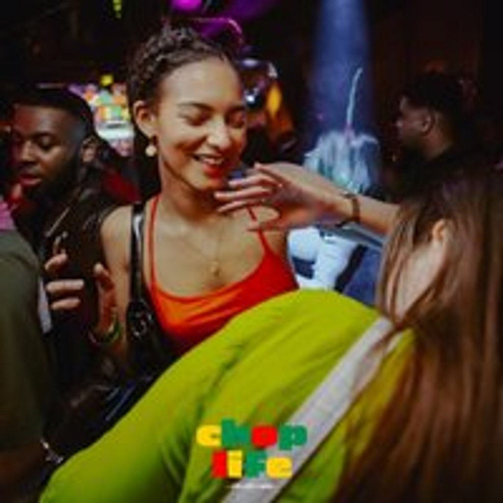 Chop Life - Bank Holiday Special | Sunday 5th April