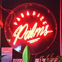 Huntleys + Palmers presents Mehmet Aslan and Andrew