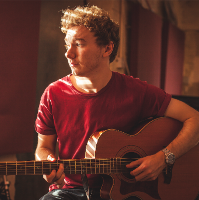 Joel Gardner EP Launch at Gullivers