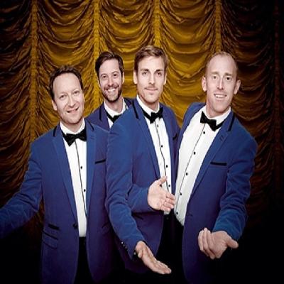 Bye Bye Baby - A Celebration of Frankie Valli & The Four Seasons