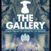 John O’Callaghan, Bryan Kearney & Sean Tyas at Ministry Of Sound