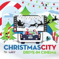 ChristmasCity - Arthur Christmas (1pm)