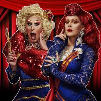 Drag Race Holland at Cheerz Bar