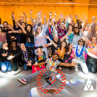 Bachata Dance Class Free at CARGO