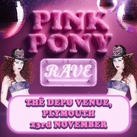THE DEPO Plymouth events. Buy official tickets here