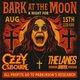 Bark At The Moon - A Night For Ozzy (Bristol) Event Title Pic