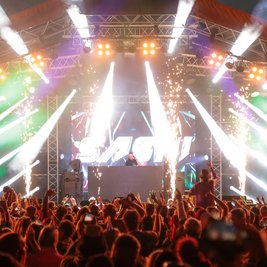 Back 2 Ibiza 2026