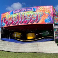 Super Saver Funfairs at Bolton Keston Street