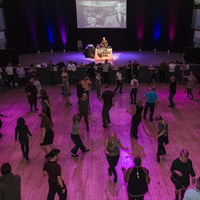 The Big Birmingham Soul Night at Birmingham Town Hall
