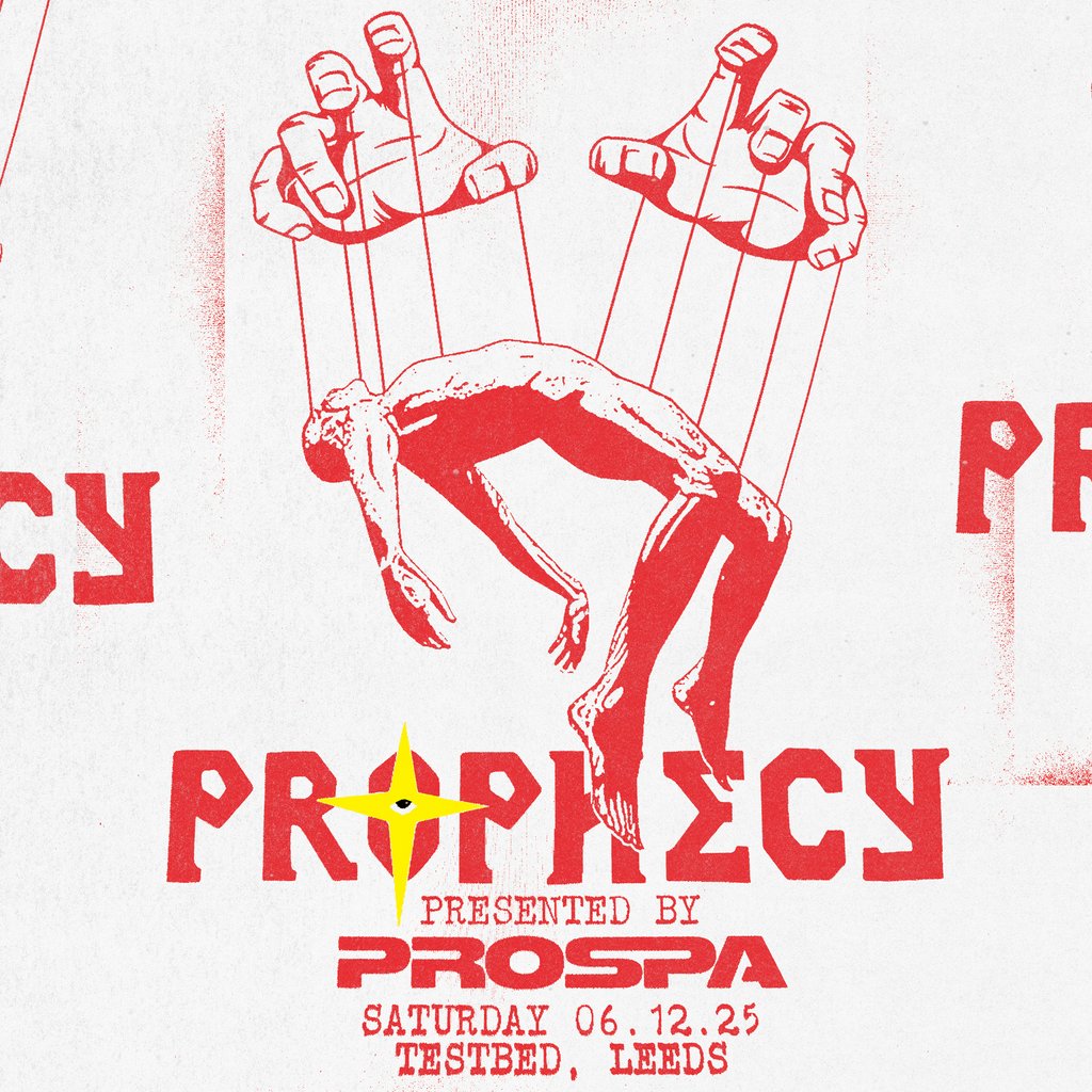 PROSPA  >> Testbed Leeds event