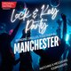 Autumn Singles Lock & Key Party - Manchester | Ages 30-45 Event Title Pic