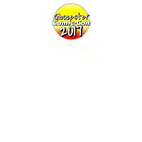 Gloucester Comic-Con 2017