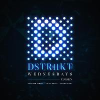 Dstriikt Wednesdays