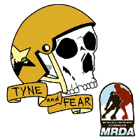 Free Mens Roller Derby Taster Session