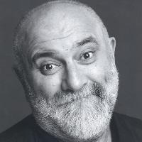 Alexei Sayle at Southport Little Theatre