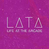SLP Presents: Live At The Arcade