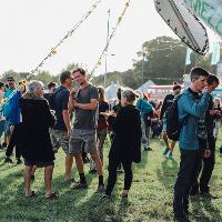 End of The Road Festival 2020 End of The Road Festival 2020