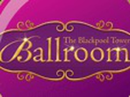 The Blackpool Tower - Ballroom