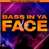 Bass In Ya Face Live at Motorpoint Arena Nottingham