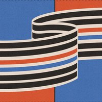 Stripes at Distrikt - R.O.Y (Animal Crossing) at Distrikt
