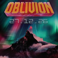 Oblivion 2026 at v lounge banbury