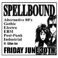 Spellbound
