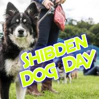 Shibden Dog Day