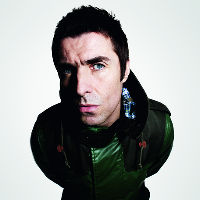 ICONS: Liam Gallagher