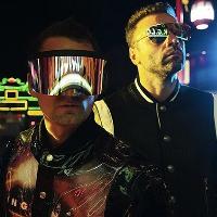 Muse - Simulation Theory World Tour