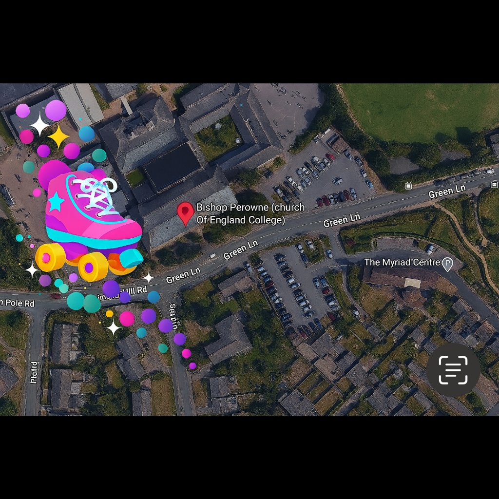 RollerRox skating | Event in Worcester | AllEvents