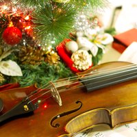 A Viennese Christmas by Candlelight