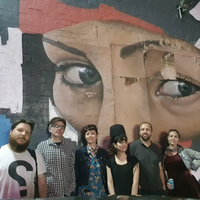 Low Red Moon / Ryan John & Washboard Pete *SOLD OUT* at Hare And Hounds