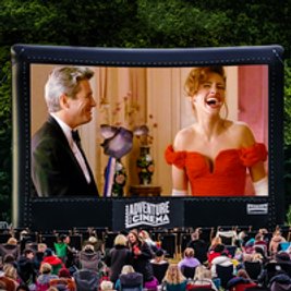 Pretty Woman Outdoor Cinema Experience