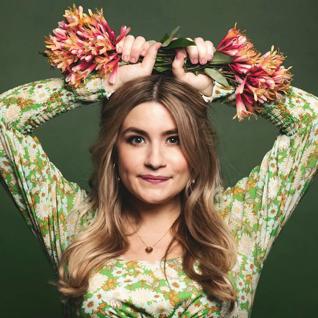 Good Ship Comedy feat. Harriet Kemsley