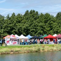 eat:Portishead at Lockside Portishead